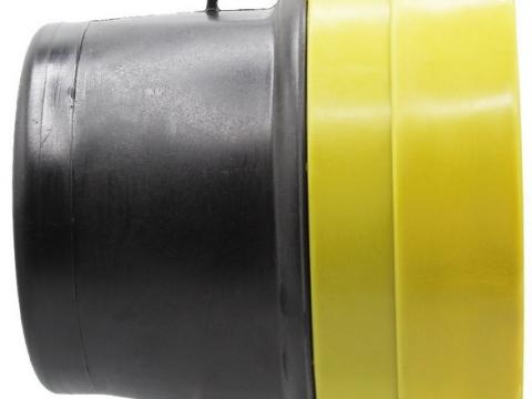 Kardáncsonk védőburkolat 210x150x190mm