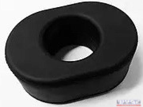 MTZ vonófej betét gumi 6to; d:50mm MTZ vonófej betét gumi 6to; d:50mm