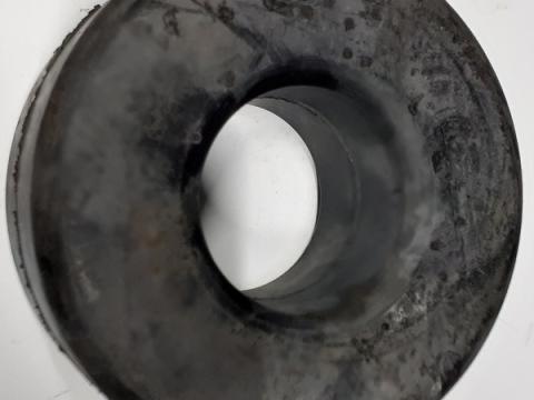 Vonófej betét gumi 12to (d:50/120x52mm) Vonófej betét gumi 12to (d:50/120x52mm)