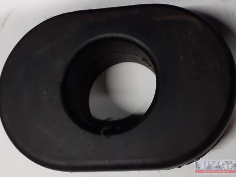 Vonófej betét gumi 12to (d:56mm, 110x155x60) Vonófej betét gumi 12to (d:56mm, 110x155x60)