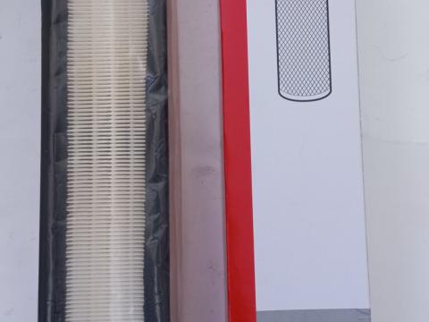 Fülkeszűrő 8004089 GRANIT Fülkeszűrő 8004089 GRANIT