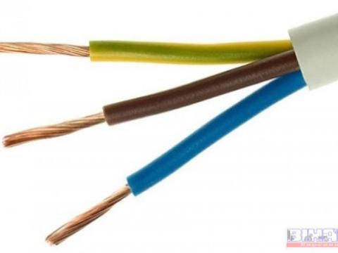 Vezeték 3 eres Vezeték 3 eres