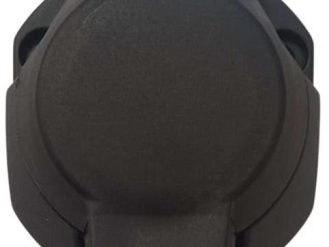 Dugaljzat 7+1 pólusú