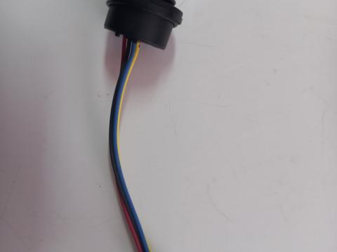 LCS hüvelykujj joystick betét LCS hüvelykujj joystick betét