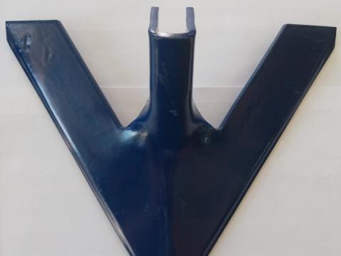 Kapalap lúdtalp ( KSMK ) Kapalap lúdtalp ( KSMK )