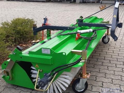 Seprőgép 2300mm kanalas Agrar-Line BEMA 20