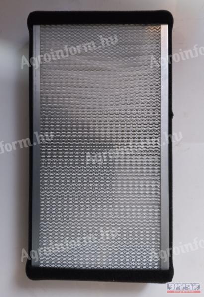 Pollenszűrő SC40065 Hifi Filter