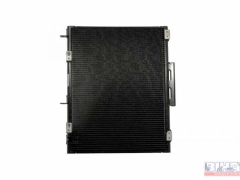 CNH klímahűtő CNH klímahűtő