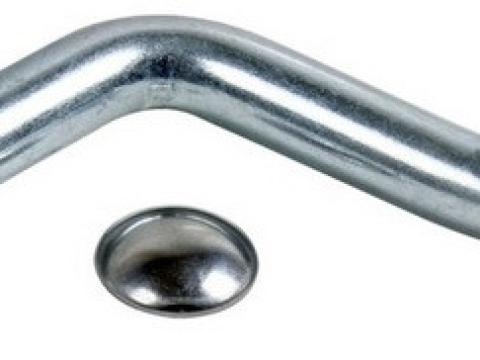 Scharmüller vonófej kioldó fogantyú