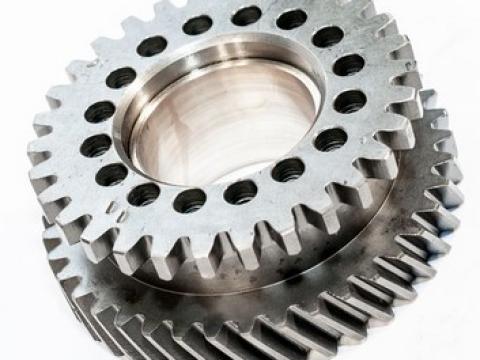 MTZ fogaskerék Z=40/30