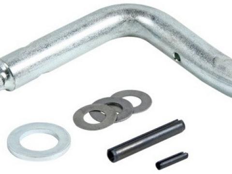 Scharmüller vonófej fogantyú szett 10mm