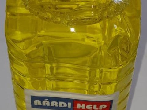 Szélvédőmosó folyadék nyári 2 liter Szélvédőmosó folyadék nyári 2 liter