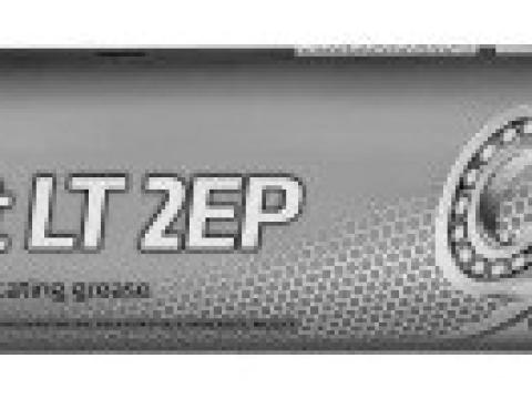 MOL LITON LT 2EP 400g kenőzsír
