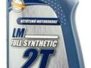 LM FULL SYNTHETIC 2T szintetikus kétütemű motorolaj 1L