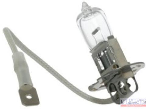 Izzó H 3 12V 55W Izzó H 3 12V 55W