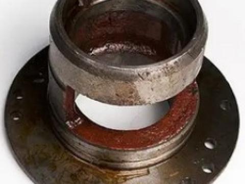 MTZ féktengely ház MTZ féktengely ház