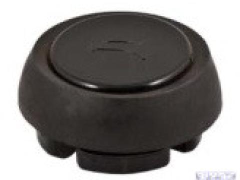 Kormánykerék kupak DN-55 kürt nyomógombos Kormánykerék kupak DN-55 kürt nyomógombos