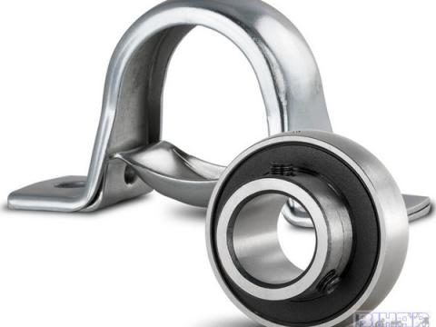 Csapágyház + csapágy SBPP-205 (PP205+YAT-205) Csapágyház + csapágy SBPP-205 (PP205+YAT-205)