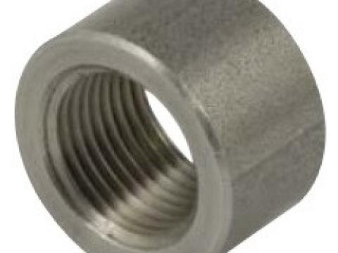 Menetes hüvely 3/4"