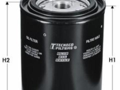 Olajszűrő OL40 Tecneco Olajszűrő OL40 Tecneco