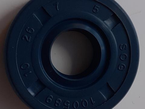 ( 10X26X7) fémházas szimering ( 10X26X7) fémházas szimering