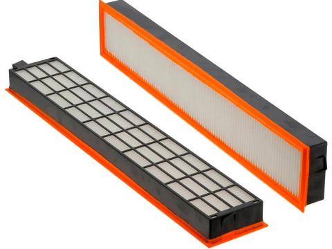Kabinszűrő SC-50355 Hifi Filter Kabinszűrő SC-50355 Hifi Filter