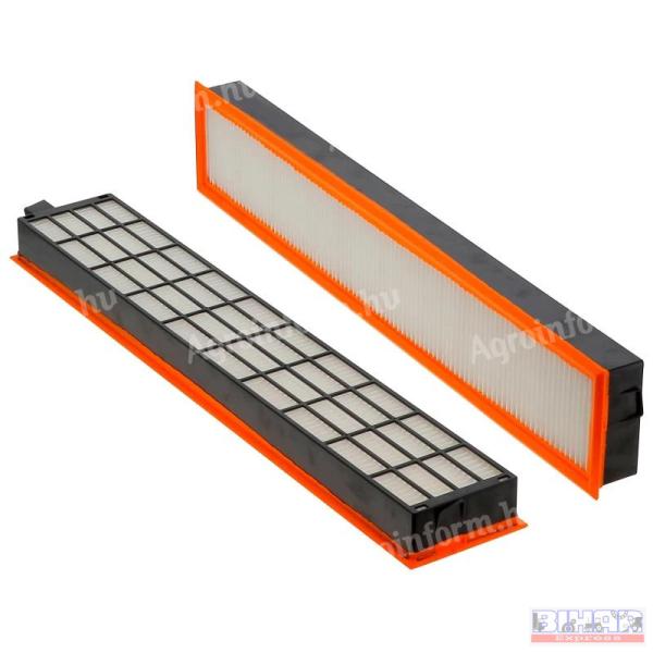 Kabinszűrő SC-50355 Hifi Filter