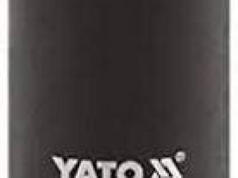 Dugókulcsfej 1" 27mm gépi mélyített Yato Dugókulcsfej 1" 27mm gépi mélyített Yato