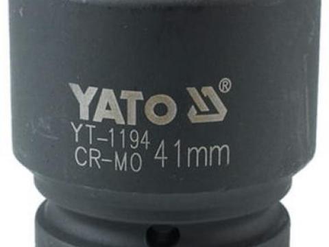 Dugókulcsfej 1" 41mm gépi Dugókulcsfej 1" 41mm gépi