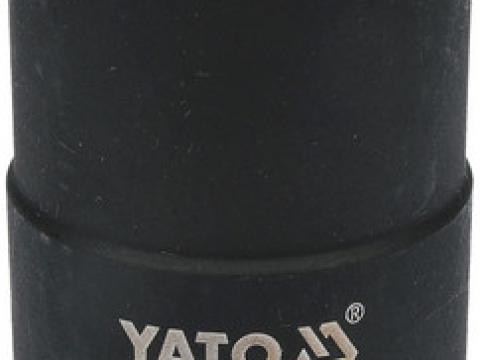 Dugókulcsfej 1" 32mm gépi mélyített Yato Dugókulcsfej 1" 32mm gépi mélyített Yato
