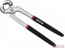 Harapófogó 200 mm YATO