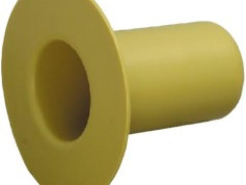 Kardáncsonk védőburkolat 120x54x105mm Kardáncsonk védőburkolat 120x54x105mm