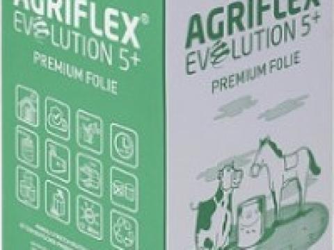 Bálacsomagoló fólia (Agriflex) Bálacsomagoló fólia (Agriflex)