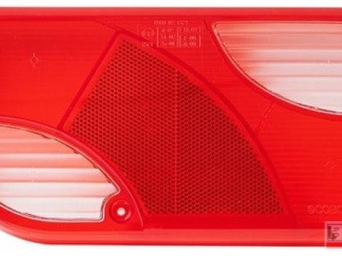 Hátsó lámpabúra COBO bal oldali Hátsó lámpabúra COBO bal oldali