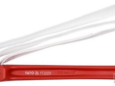 Olajszűrő leszedő bőrös DN-200 Yato Olajszűrő leszedő bőrös DN-200 Yato