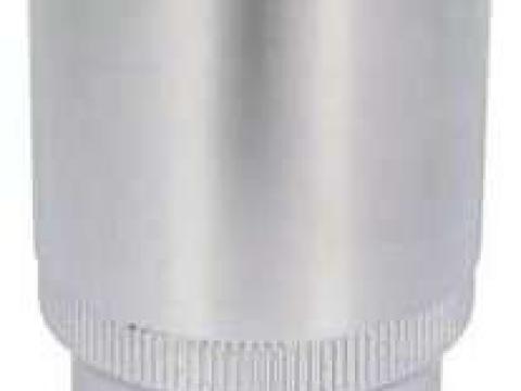 Dugókulcsfej 1/2&quot; 27mm 12 lapú hosszított