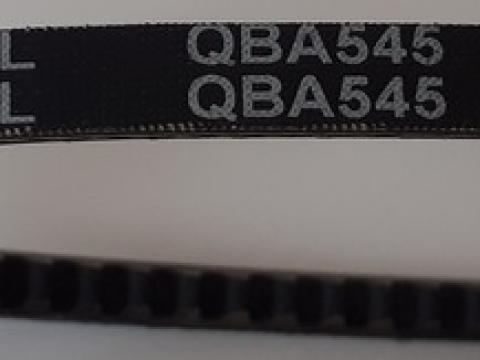 Ékszíj 9,5x545 La AVX QH Ékszíj 9,5x545 La AVX QH