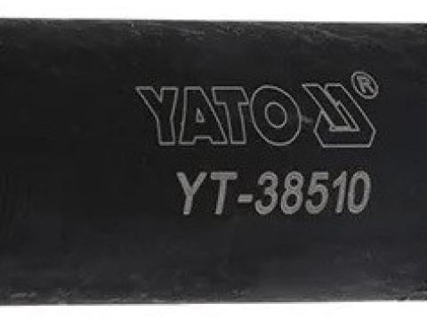 Dugókulcsfej 3/8" 14mm Gyertyakulcs, vékony falú Dugókulcsfej 3/8" 14mm Gyertyakulcs, vékony falú