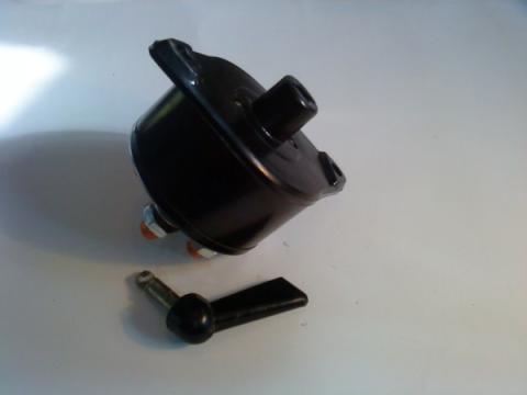 Rába áramtalanító Rába áramtalanító