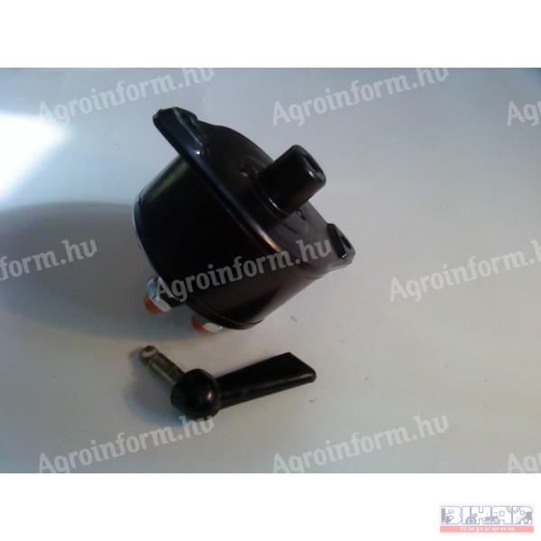 Rába áramtalanító 