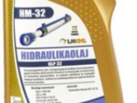 LM HIDRO 32 HM hidraulikaolaj 1L LM HIDRO 32 HM hidraulikaolaj 1L