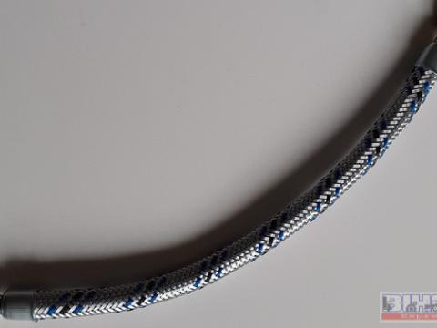 Szerelt tömlő DN14/ M16x1,5HOLL- 650 üzemanyag