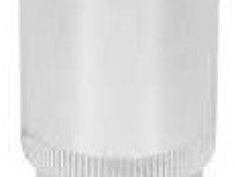 Dugókulcsfej 1/2" 21mm 12 lapú hosszított Dugókulcsfej 1/2" 21mm 12 lapú hosszított