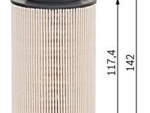 Üzemanyagszűrő Bosch 1457070007 Üzemanyagszűrő Bosch 1457070007