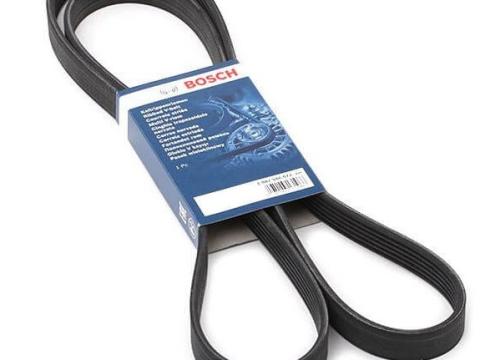 Ékszíj 9,5x813 La AVX Bosch Ékszíj 9,5x813 La AVX Bosch