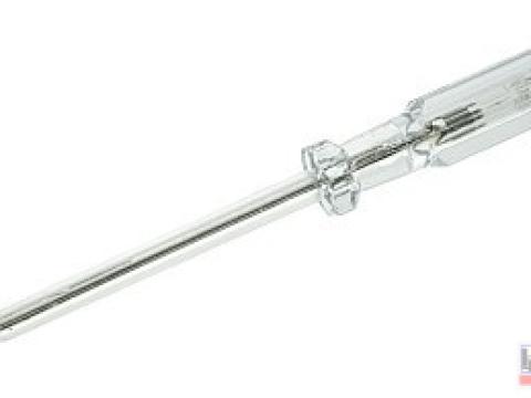 Fázisceruza 230V, 190mm Yato Fázisceruza 230V, 190mm Yato