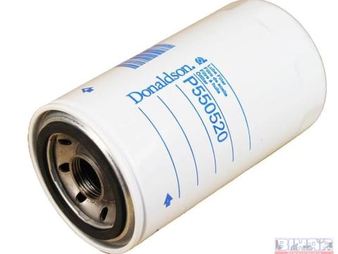 Olajszűrő P-550520 Donaldson Olajszűrő P-550520 Donaldson