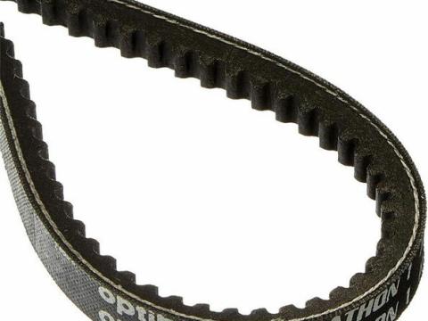 Ékszíj 9,5x1375 LA AVX Optibelt