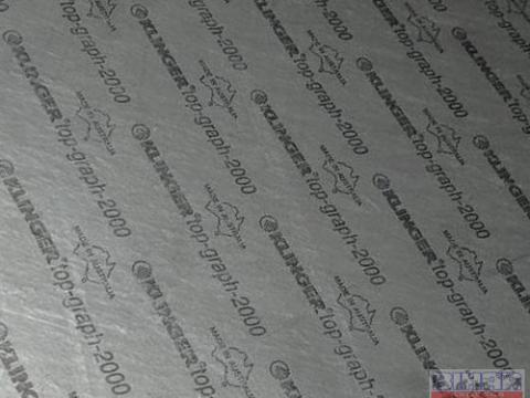 Klingerit lemez grafitos Klingerit lemez grafitos