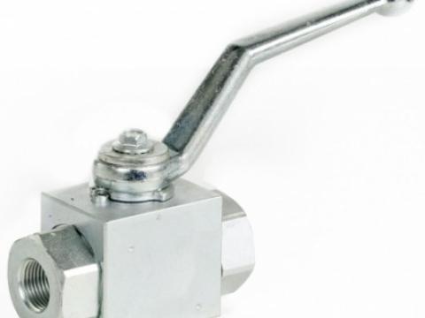 Golyóscsap 3/8" Golyóscsap 3/8"